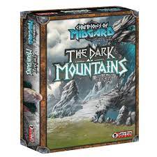 Champions Of Midgard: The Dark Mountains